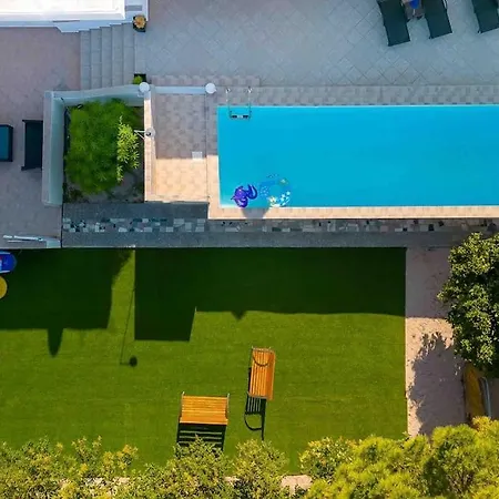 Casa Angelino Коскину