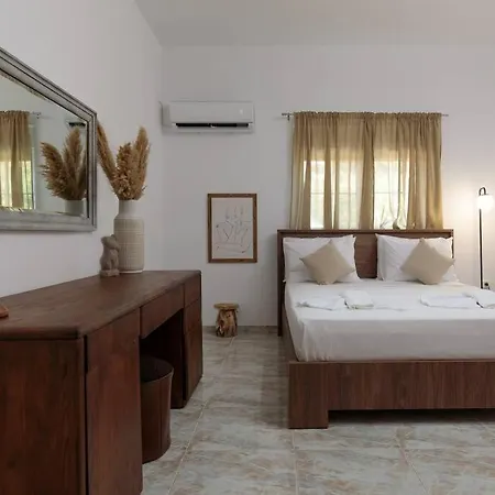 Вилла Casa Angelino *