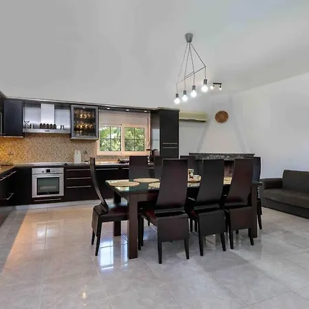 Вилла Casa Angelino Коскину