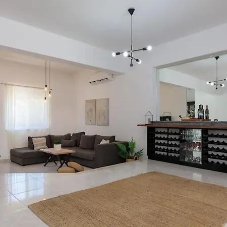 Casa Angelino Коскину