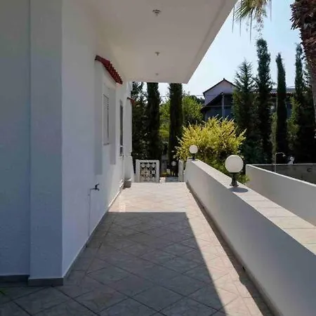 Вилла Casa Angelino Коскину