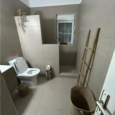 Casa Angelino Вилла