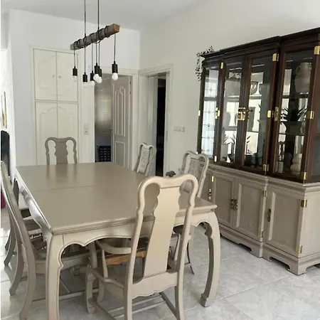 Casa Angelino * Коскину